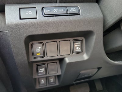 2026 Nissan Frontier PRO-4X Premium