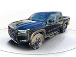2026 Nissan Frontier PRO-4X Premium