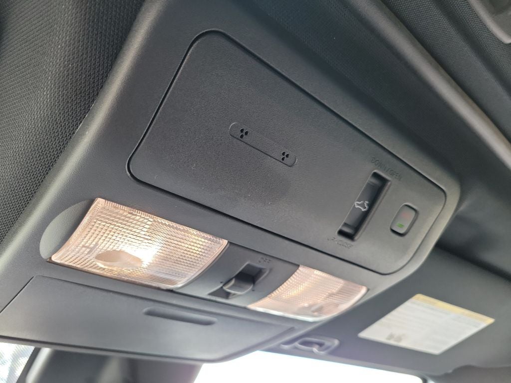 2026 Nissan Frontier PRO-4X Premium