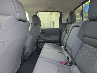 2026 Nissan Frontier SV CONVENIENCE