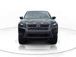 2026 Nissan Frontier SV CONVENIENCE