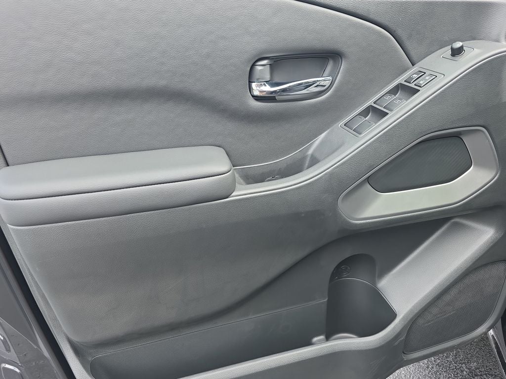 2026 Nissan Frontier SV CONVENIENCE
