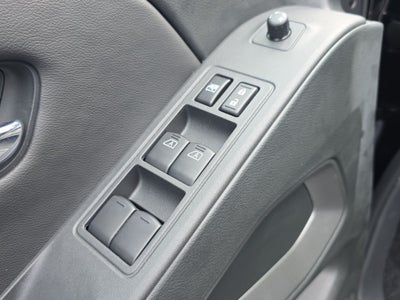 2026 Nissan Frontier SV CONVENIENCE