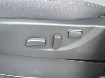 2026 Nissan Frontier SV CONVENIENCE