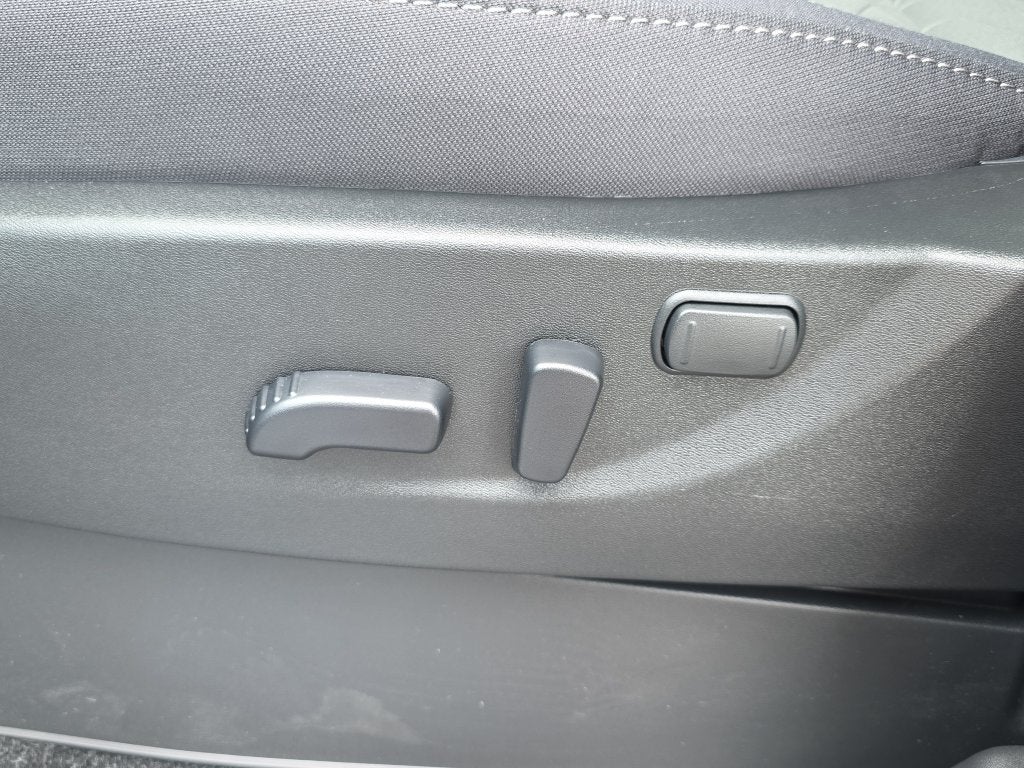2026 Nissan Frontier SV CONVENIENCE