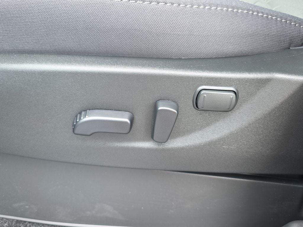 2026 Nissan Frontier SV CONVENIENCE