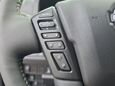 2026 Nissan Frontier SV CONVENIENCE