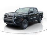2026 Nissan Frontier SV CONVENIENCE
