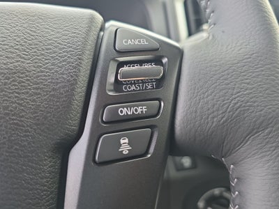 2026 Nissan Frontier SV CONVENIENCE
