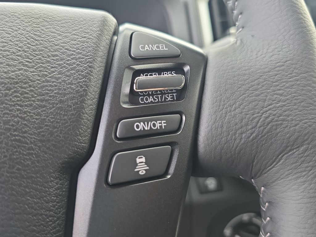 2026 Nissan Frontier SV CONVENIENCE