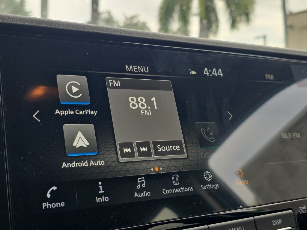 2026 Nissan Frontier SV CONVENIENCE