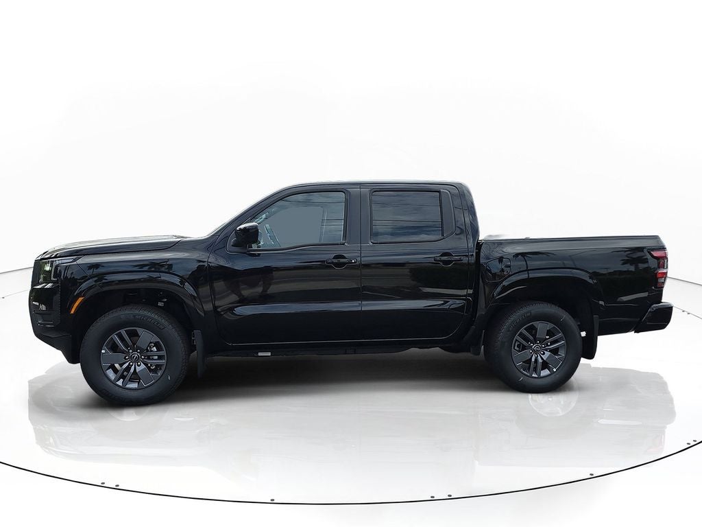 2026 Nissan Frontier SV CONVENIENCE