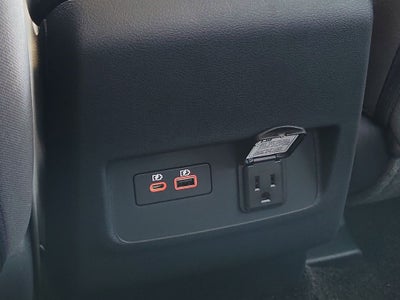 2026 Nissan Frontier SV CONVENIENCE