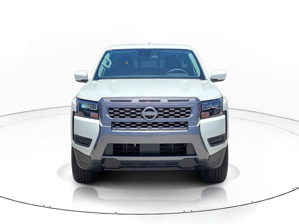 2026 Nissan Frontier SV CONVENIENCE