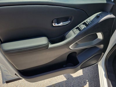 2026 Nissan Frontier SV CONVENIENCE