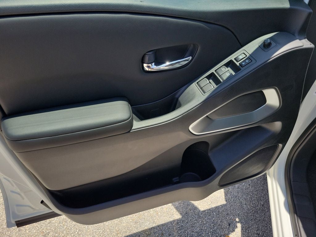 2026 Nissan Frontier SV CONVENIENCE