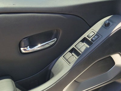 2026 Nissan Frontier SV CONVENIENCE