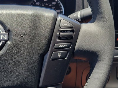 2026 Nissan Frontier SV CONVENIENCE