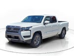 2026 Nissan Frontier SV CONVENIENCE