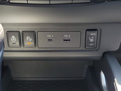 2026 Nissan Frontier SV CONVENIENCE