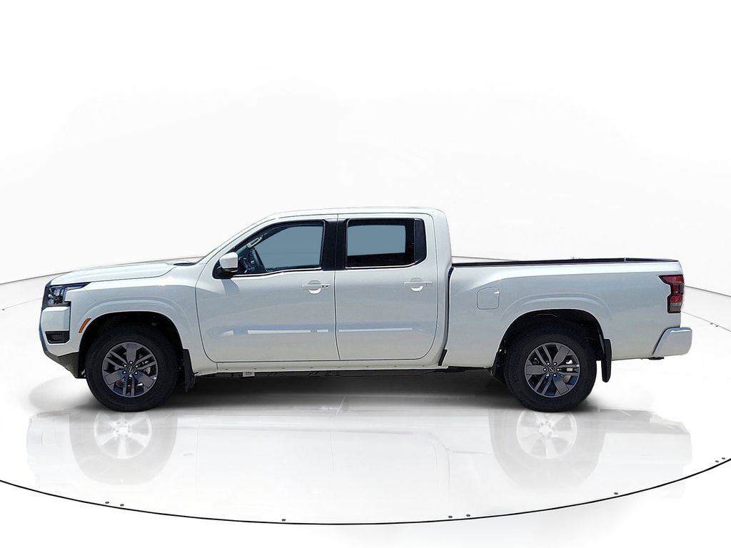 2026 Nissan Frontier SV CONVENIENCE