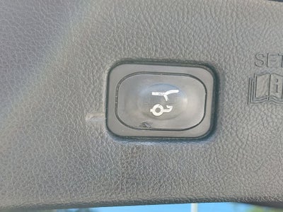 2023 Ford Edge ST Line AWD