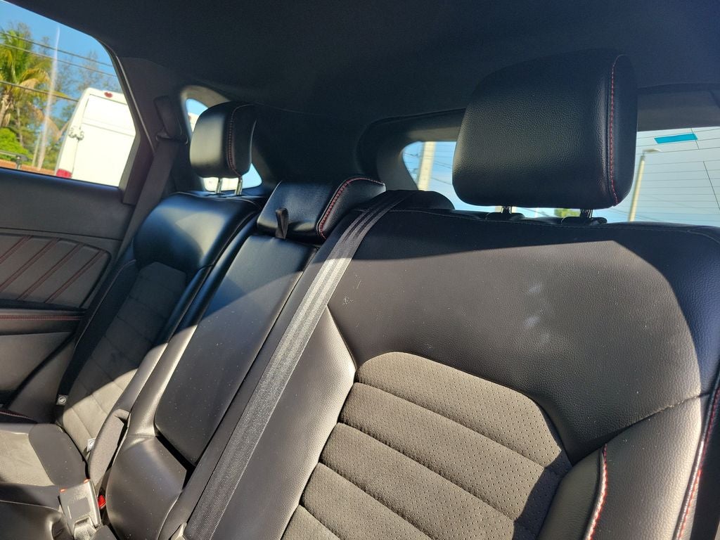 2023 Ford Edge ST Line AWD