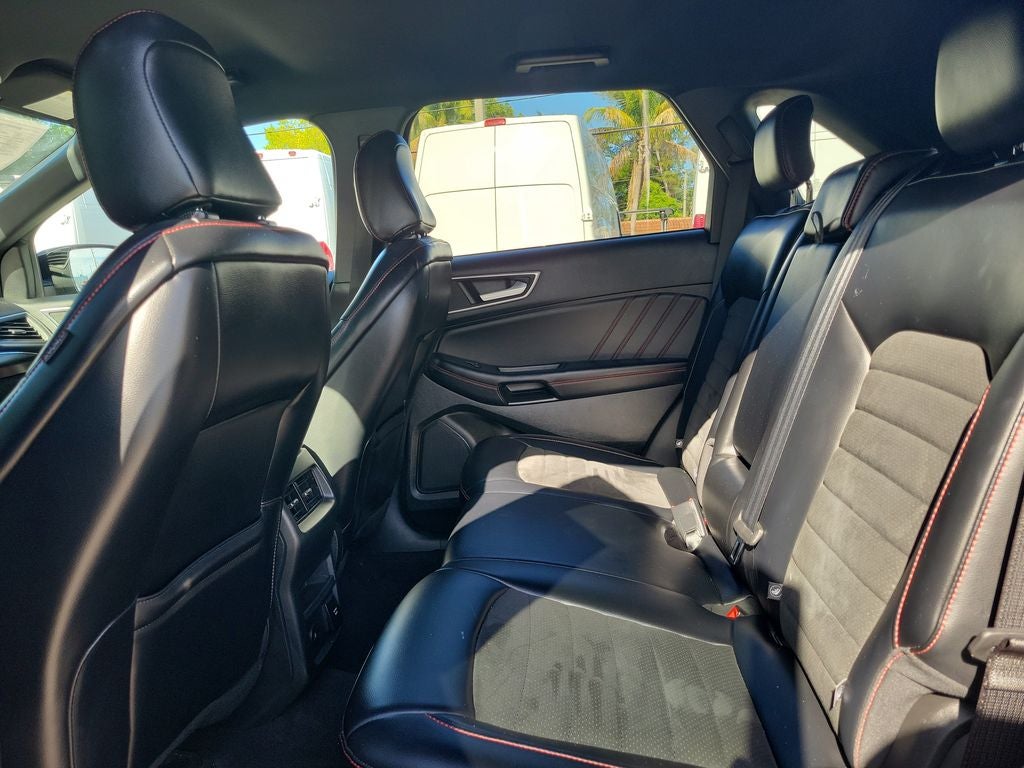 2023 Ford Edge ST Line AWD