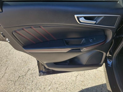 2023 Ford Edge ST Line AWD