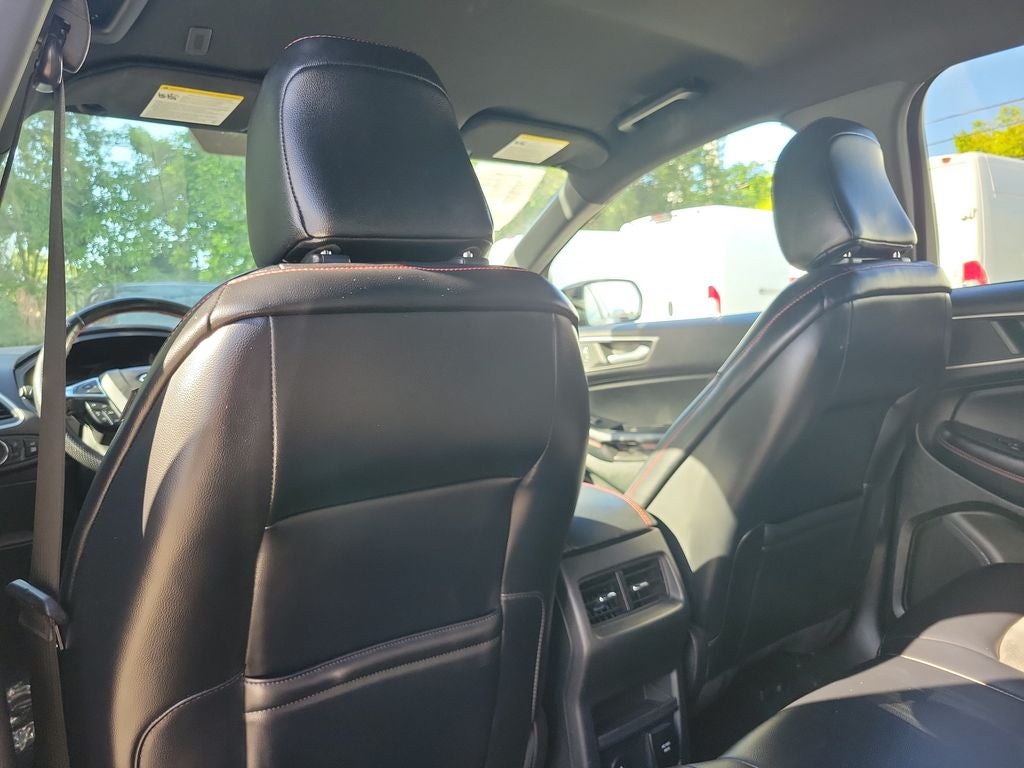 2023 Ford Edge ST Line AWD