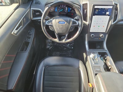 2023 Ford Edge ST Line AWD