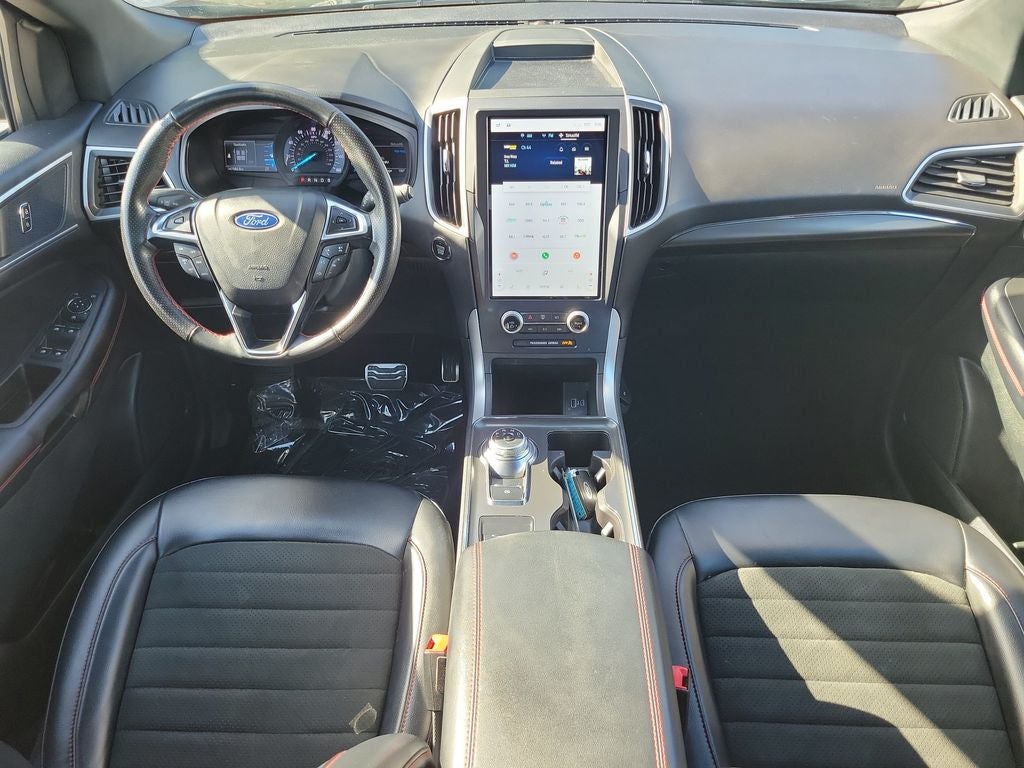 2023 Ford Edge ST Line AWD
