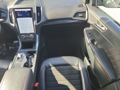 2023 Ford Edge ST Line AWD