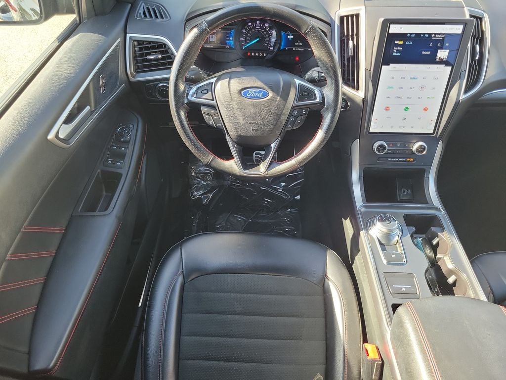 2023 Ford Edge ST Line AWD