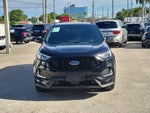 2023 Ford Edge ST Line AWD