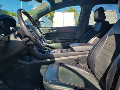 2023 Ford Edge ST Line AWD