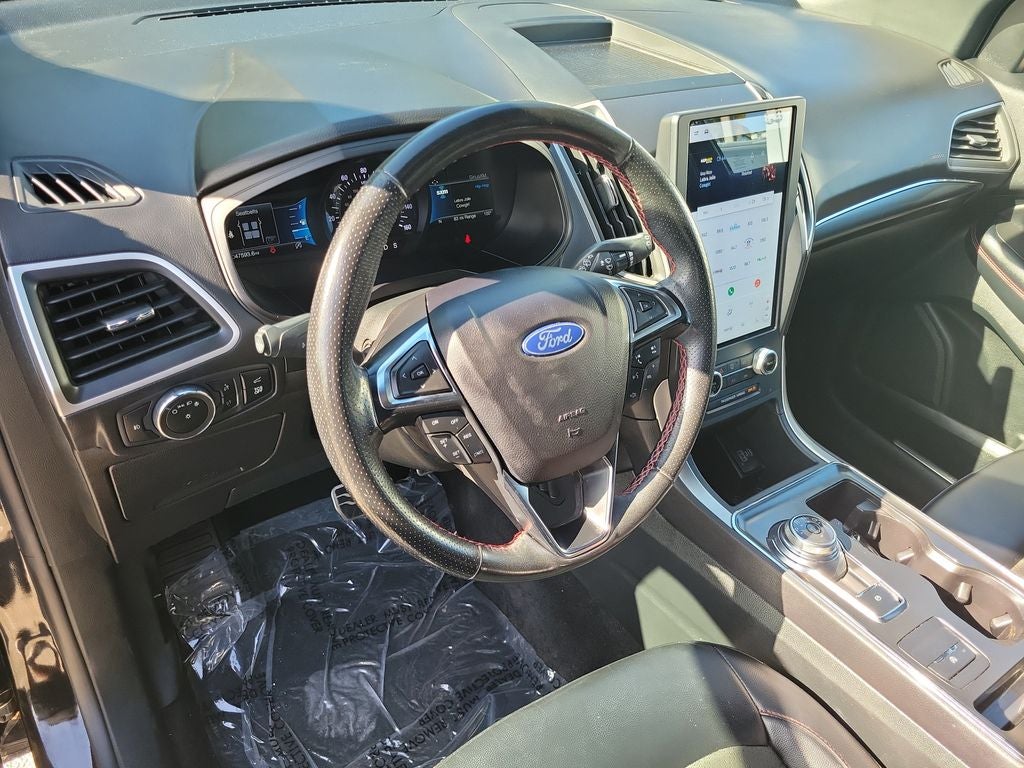 2023 Ford Edge ST Line AWD