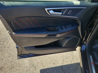 2023 Ford Edge ST Line AWD