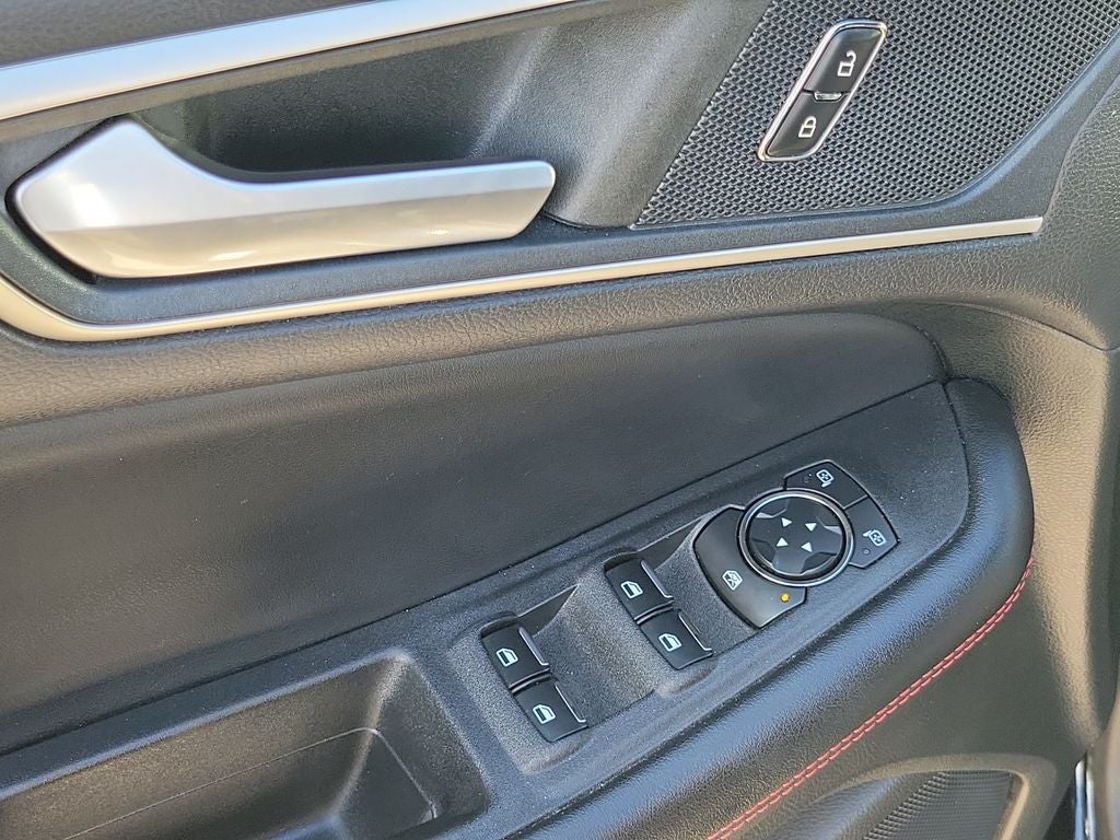 2023 Ford Edge ST Line AWD