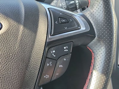 2023 Ford Edge ST Line AWD