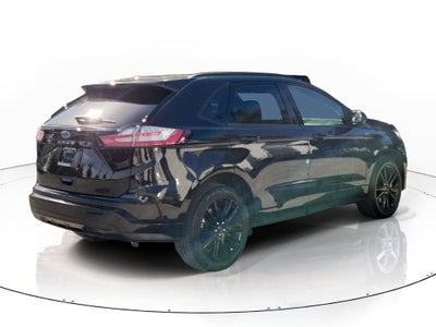 2023 Ford Edge ST Line AWD