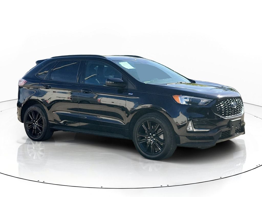 2023 Ford Edge ST Line AWD