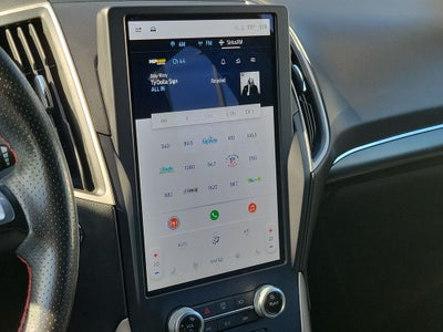 2023 Ford Edge ST Line AWD