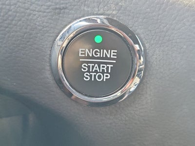 2023 Ford Edge ST Line AWD