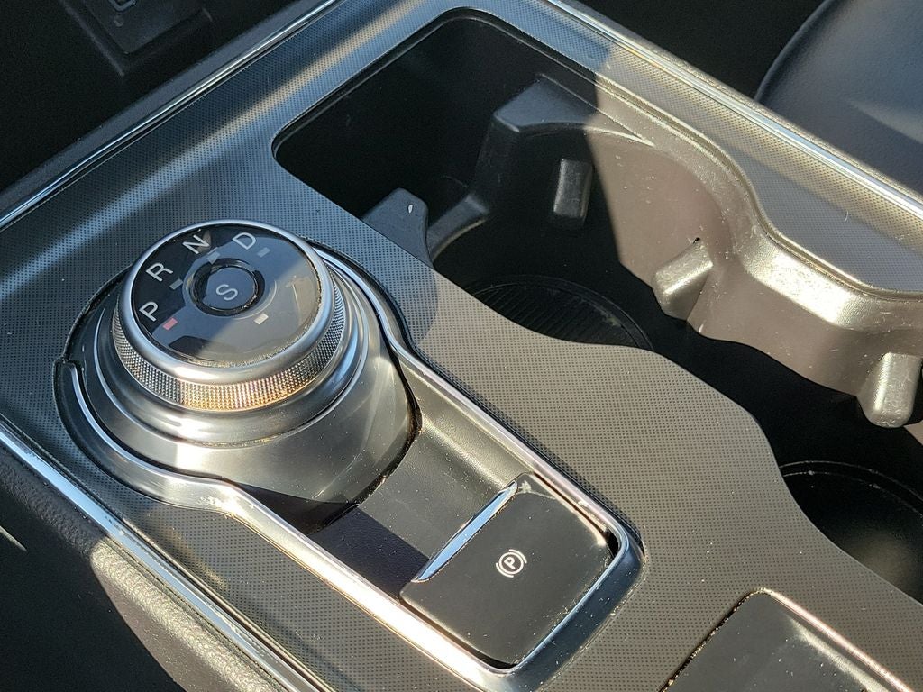 2023 Ford Edge ST Line AWD
