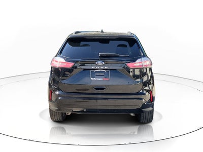 2023 Ford Edge ST Line AWD