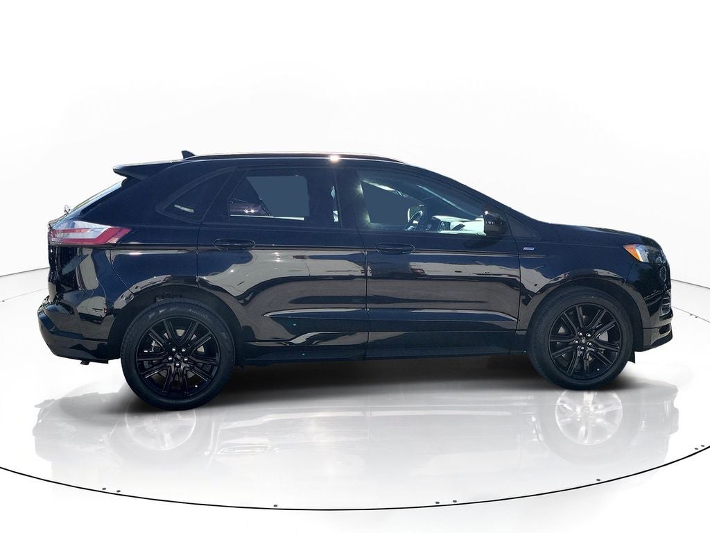 2023 Ford Edge ST Line AWD