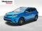 2017 Toyota RAV4 SE