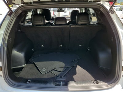 2025 Jeep Compass Limited 4WD