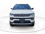 2025 Jeep Compass Limited 4WD